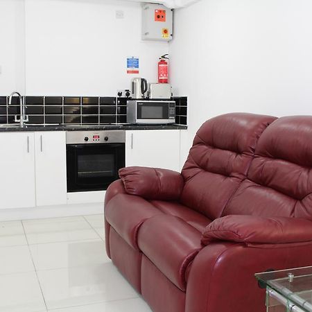 London Apartments Bethnal Green - 280 エクステリア 写真