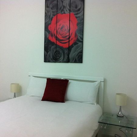 London Apartments Bethnal Green - 280 エクステリア 写真