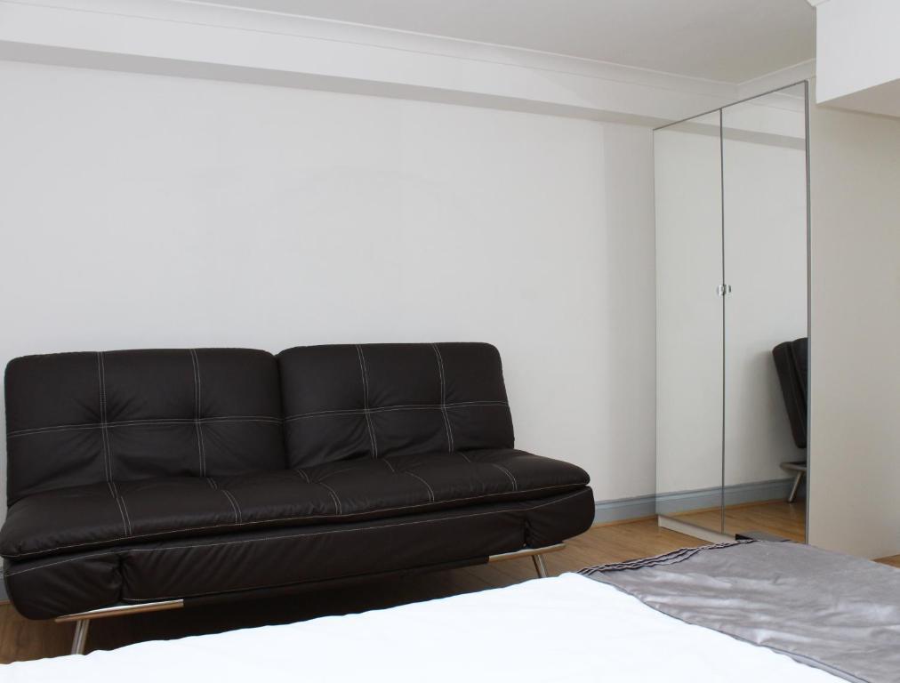 London Apartments Bethnal Green - 280 部屋 写真