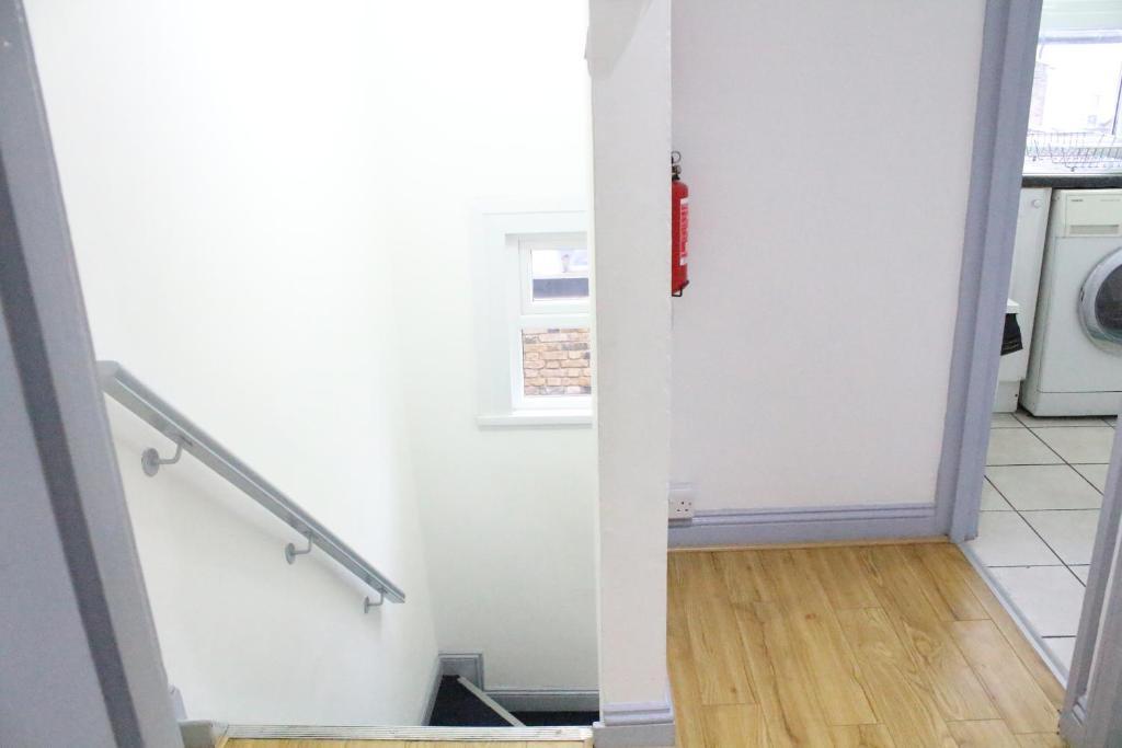London Apartments Bethnal Green - 280 部屋 写真