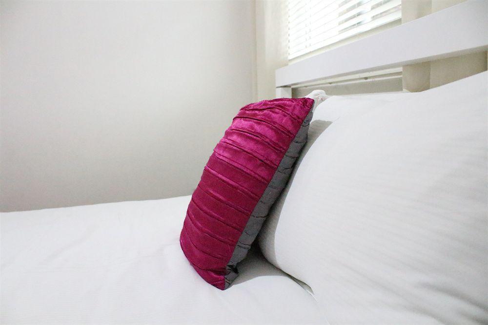 London Apartments Bethnal Green - 280 エクステリア 写真