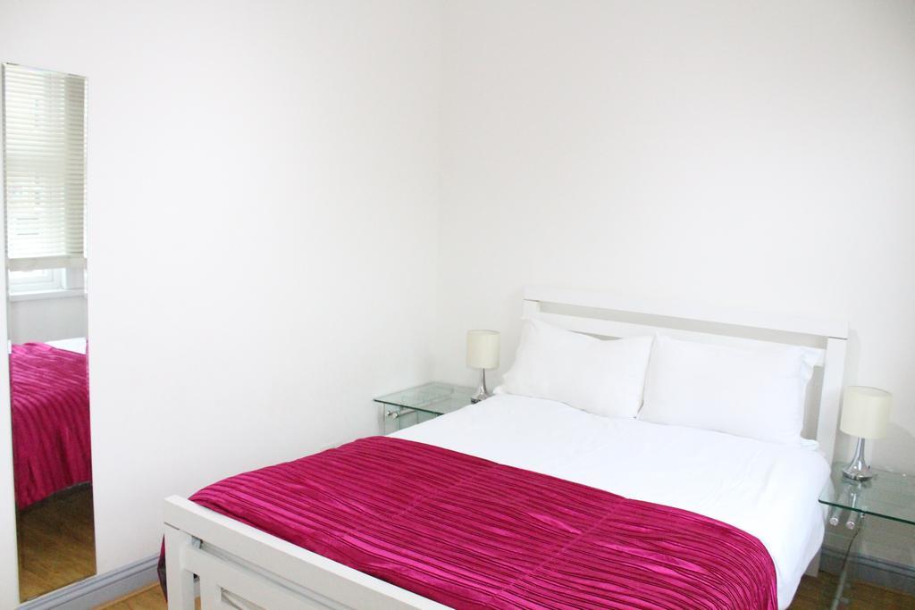 London Apartments Bethnal Green - 280 部屋 写真