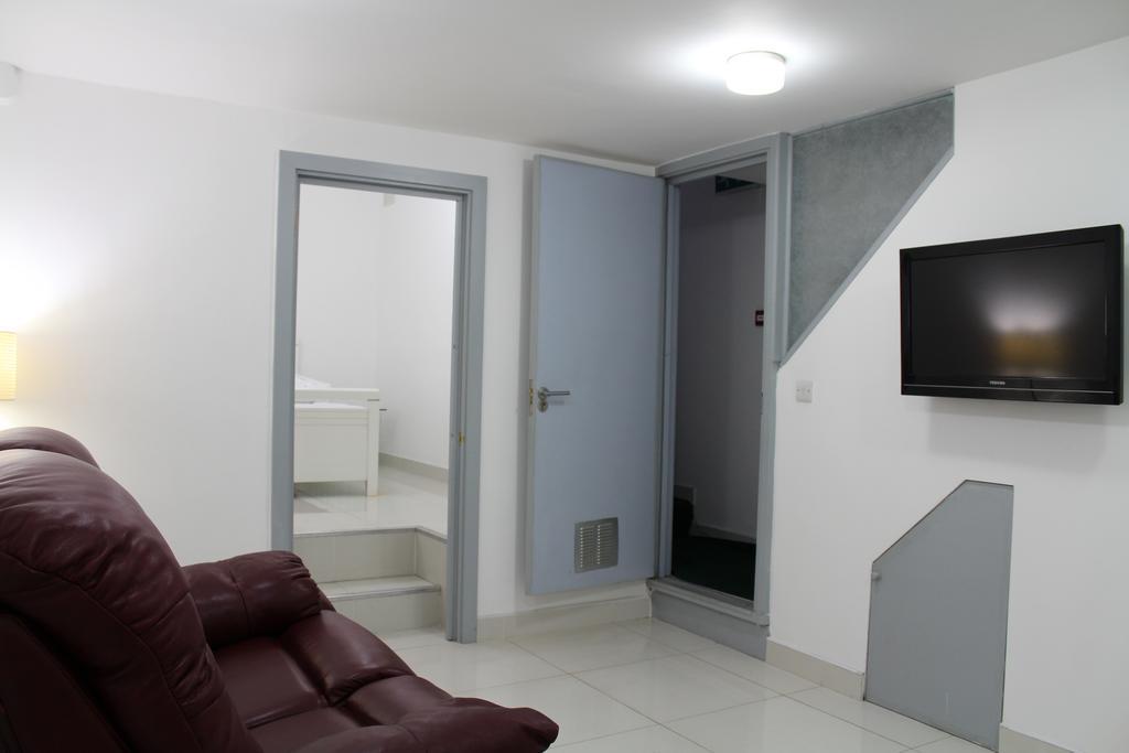London Apartments Bethnal Green - 280 エクステリア 写真