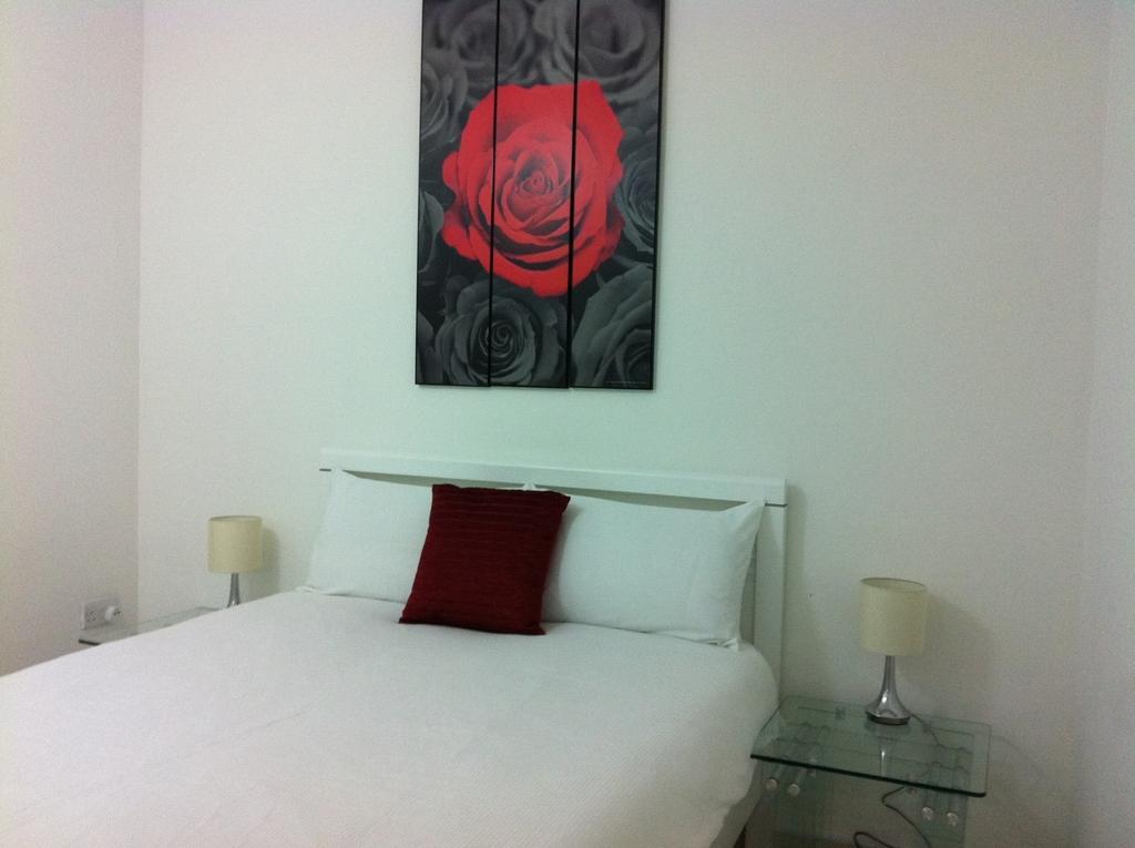 London Apartments Bethnal Green - 280 エクステリア 写真