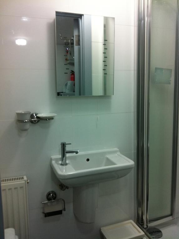 London Apartments Bethnal Green - 280 エクステリア 写真