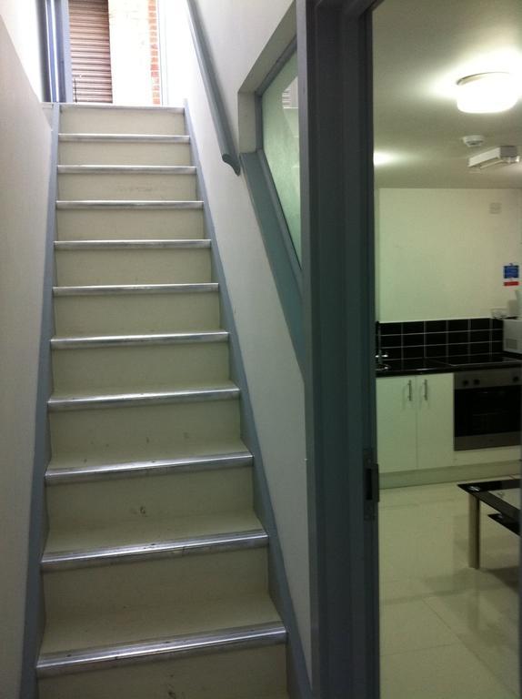 London Apartments Bethnal Green - 280 エクステリア 写真