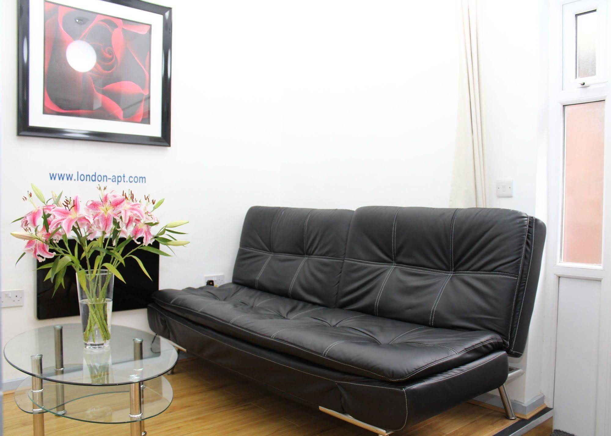 London Apartments Bethnal Green - 280 エクステリア 写真