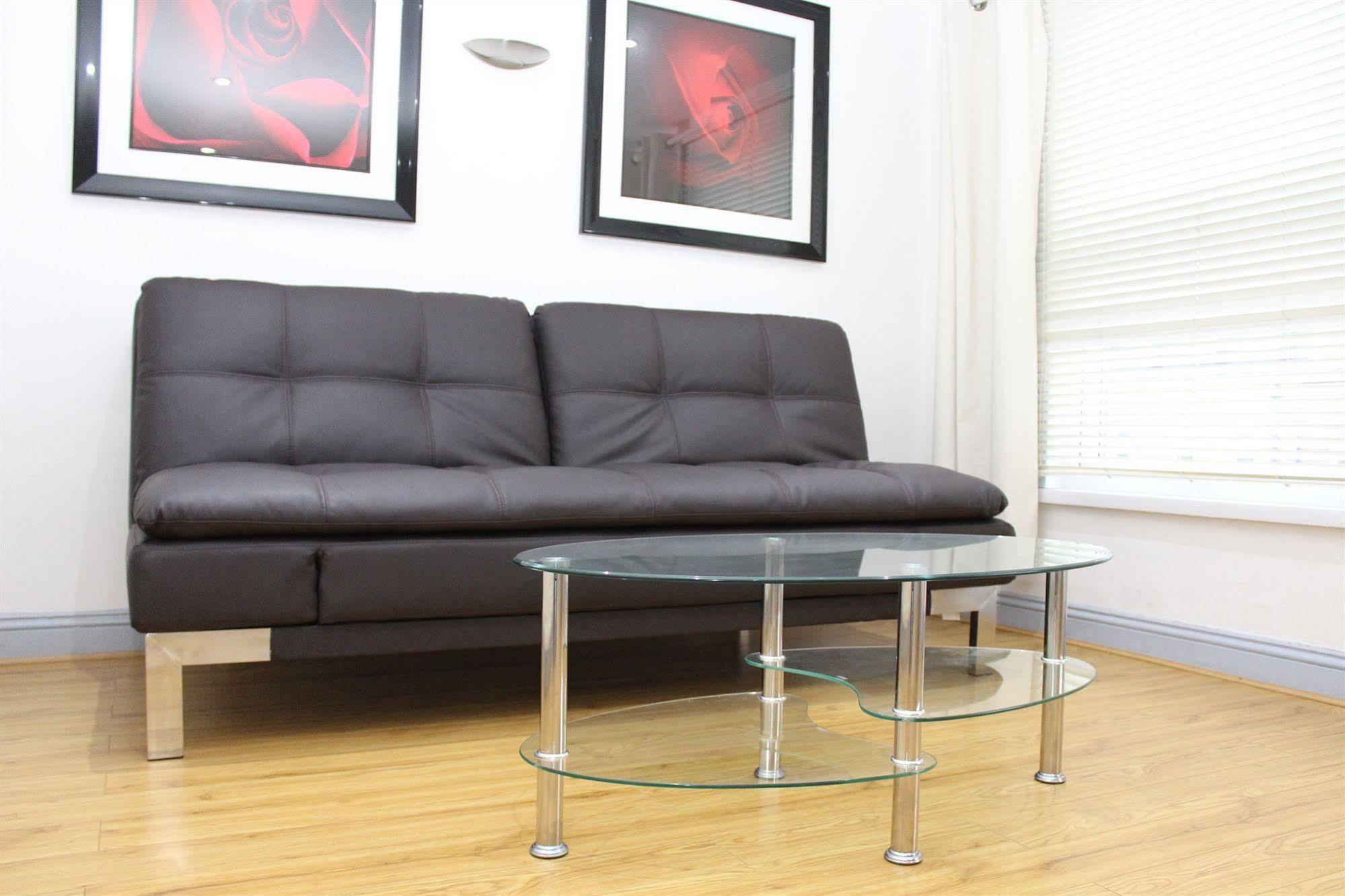 London Apartments Bethnal Green - 280 エクステリア 写真