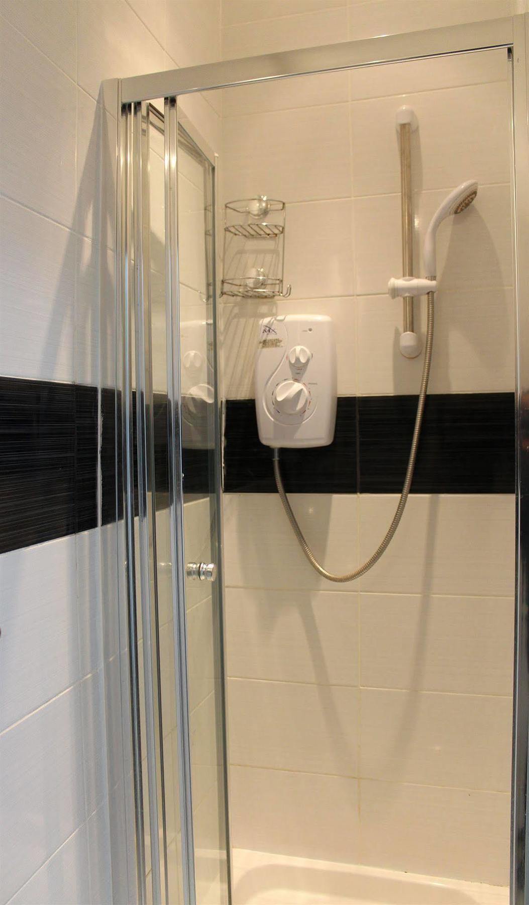 London Apartments Bethnal Green - 280 エクステリア 写真