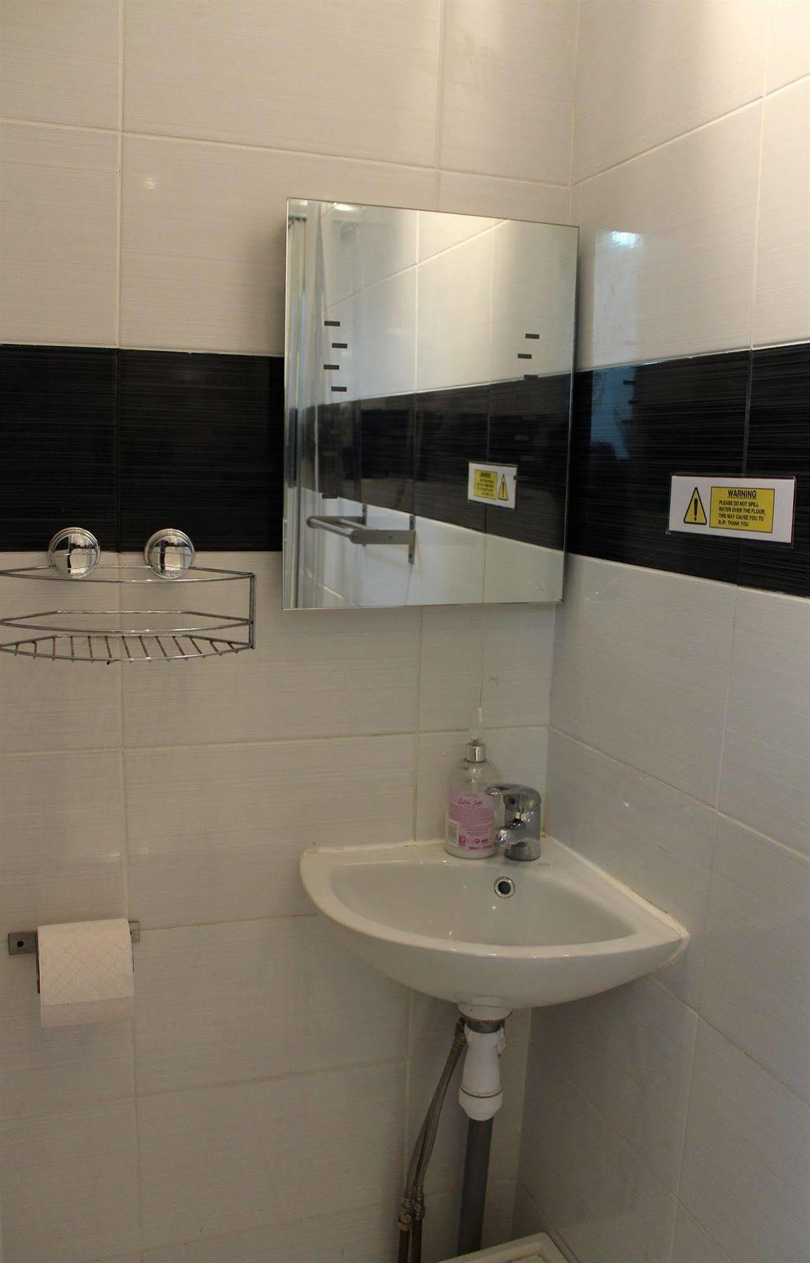 London Apartments Bethnal Green - 280 エクステリア 写真