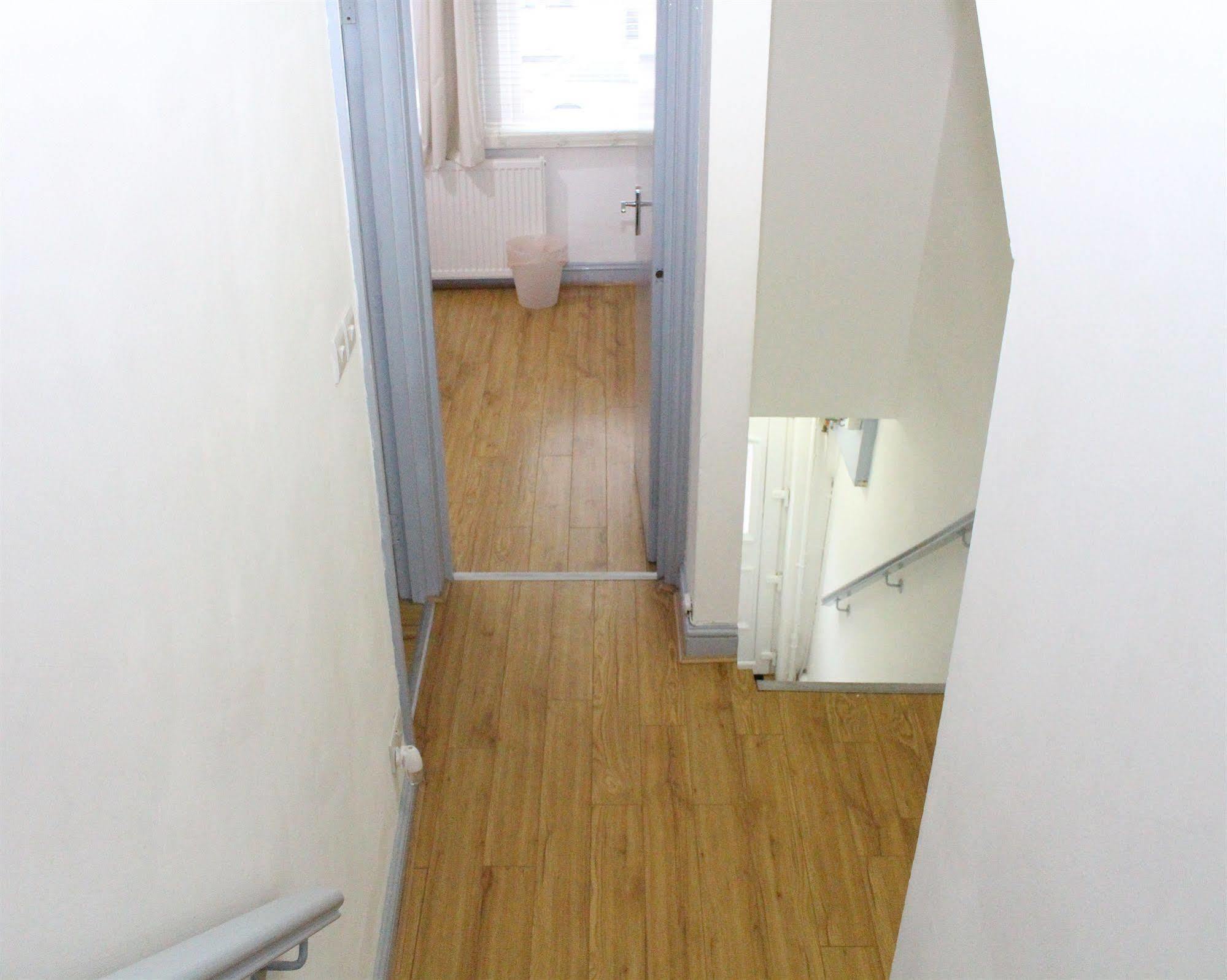 London Apartments Bethnal Green - 280 エクステリア 写真