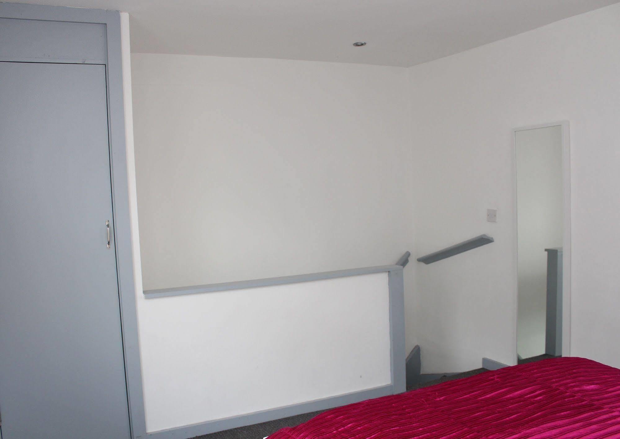 London Apartments Bethnal Green - 280 エクステリア 写真